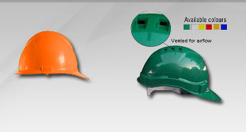 Hard Hat
